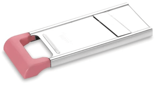 Ritu Plastic Vegetable Slicer, (Assorted Colour) - Image 3
